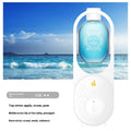 Aroma Diffuser Automatic Aerosol Dispenser Hotel Ultrasonic Aroma Diffuser Home Bedroom